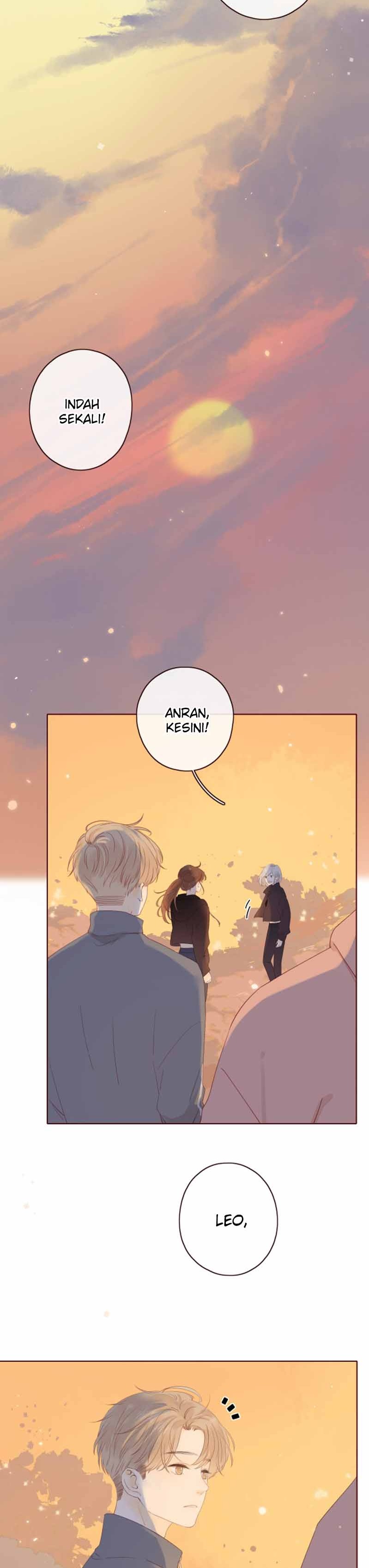 She May Not Be Cute Chapter 51.5 Bahasa Indonesia